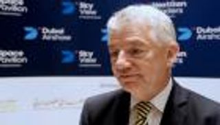 مطار دبي الدولي يستعد لتحطيم رقم قياسي جديد بـ95.3 مليون مسافر في 2025