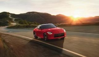 طراز نيسان z