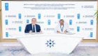 موانئ أبوظبي والأمم المتحدة.. شراكة لقيادة التحول الذكي في التجارة العالمية