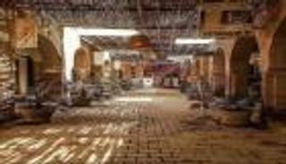 توزر تفتح ذراعيها للسياح.. موسم واعد في الجنوب التونسي