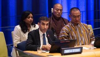  الدكتور ثاني الزيودي