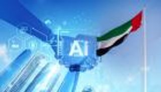 الإمارات الأولى عالميا في استخدام الذكاء الاصطناعي.. قوة عظمى بالقطاع