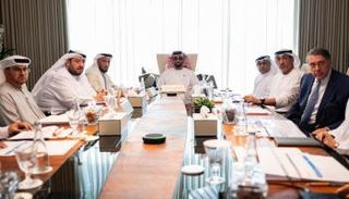  مجلس إدارة "القابضة" (ADQ)