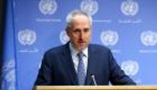 54 موظفا.. ارتفاع حصيلة مختطفي الأمم المتحدة لدى الحوثيين