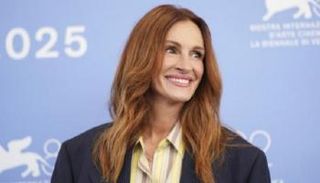 جوليا روبرتس