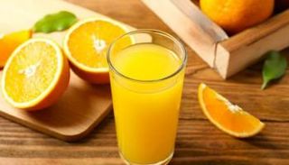 كوب العصير الصباحي قد يكون خادعا