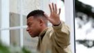 غاب عن تمارين فرنسا.. هل يعود مبابي إلى ريال مدريد؟