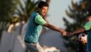 رغم العقوبة التأديبية.. مازا يمدح بيتكوفيتش