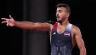 كيشو بين الوعود والواقع.. لماذا غيّر جنسيته الرياضية من مصر إلى أمريكا؟