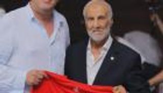 رحل «بيليه الجزائر».. من هو جيلالي سالمي؟