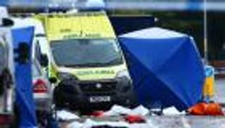 هجوم كنيس مانشستر.. المنفذ مرتبط بـ«داعش»