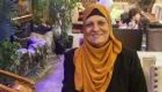 إجلاء من قلب النار.. كيف غادرت والدة جندي أمريكي غزة في 19 ساعة؟