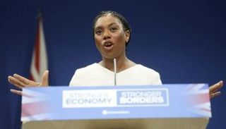 كيمي بادينوك