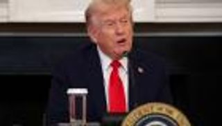 ترامب: اتفاق غزة قريب وقد أزور الشرق الأوسط