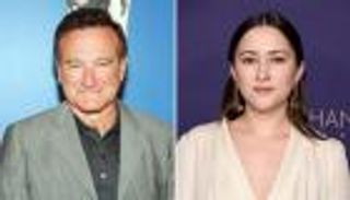 «مزعجة وغير محترمة».. ابنة روبن ويليامز تهاجم مقاطع الذكاء الاصطناعي التي تقلد والدها الراحل