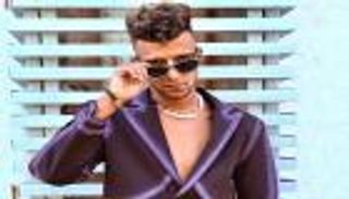 بعد إخلاء سبيله في واقعة مشاجرة ملهى المعادي.. عصام صاصا يعلنها: «مش مهتم»