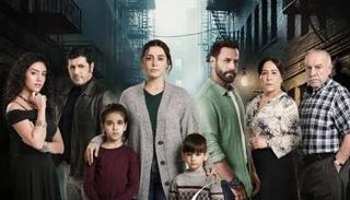 مسلسل سلمى الحلقة 41