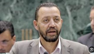 النائب السابق الدميسي