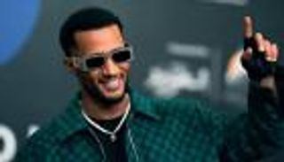 محمد رمضان يتفاعل مع تأهل منتخب مصر للمونديال بـ«ما بطلعش إلا أول»