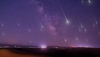 زخات - أرشيفية