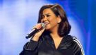 في عيد ميلادها الـ45.. شيرين عبدالوهاب نجمة تسير في طريق الأشواك