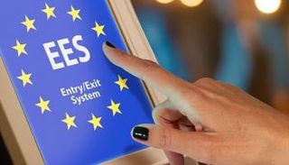 التعرف البيومتري