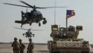 قوات أمريكية تقتل «مهندس هجمات» القاعدة في سوريا