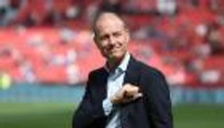 الأهلي المصري يعلن عن مدربه الجديد.. الدنماركي ياس توروب