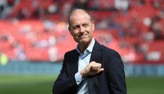 مدرب الأهلي الجديد ياس توروب