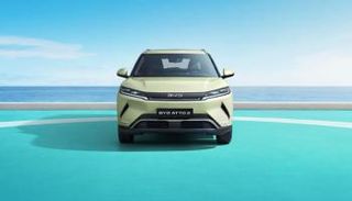 مبيعات BYD تصل لمستويات قياسية في بريطانيا