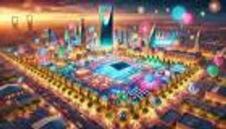 موسم الرياض 2025.. أبرز المعالم السياحية الجديدة في السعودية وطريقة حجز الفعاليات