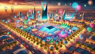 فعاليات موسم الرياض 2025