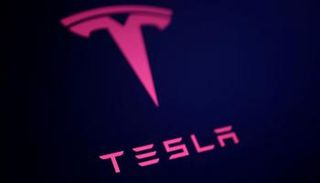 الصورة التشويقية من تسلا