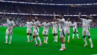 المنتخب السعودي 