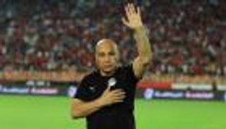 كلاعب ومدرب.. حسام حسن «عميد المونديال» في منتخب مصر