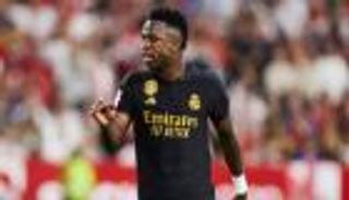 في غيابه.. حريق مفاجئ يضرب منزل فينيسيوس