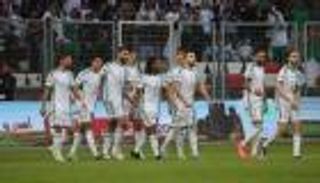 بث مباشر لحظة بلحظة: مباراة الجزائر والصومال في تصفيات كأس العالم 2026