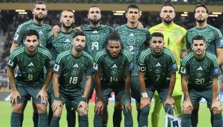 منتخب الجزائر يتأهل لكأس العالم 2026