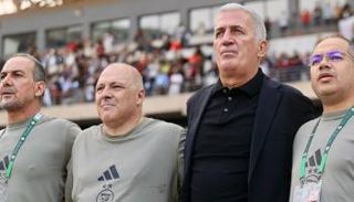 بيتكوفيتش مدرب الجزائر