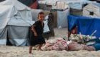 غزة تتنفس أخيرا.. إعلان وقف إطلاق النار لحظة بلحظة