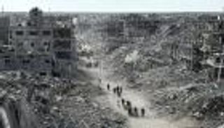 من الشرارة للاتفاق.. محطات مفصلية في حرب غزة على مدى عامين