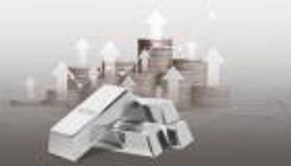 الفضة تلامس المجد.. الأوقية تتجاوز 50 دولارا لأول مرة منذ 30 عاما