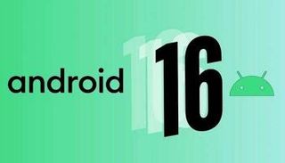أندرويد 16 - أرشيفية