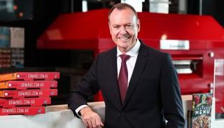 دون ميج - أرشيفية