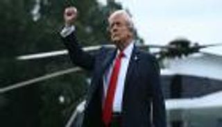 قبيل السفر للشرق الأوسط.. ترامب يخضع لـ«فحص طبي» الجمعة