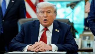 دونالد ترامب