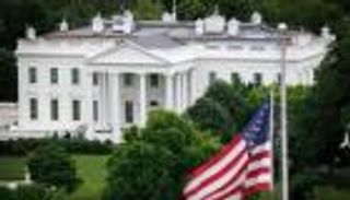 بكلمتين وصورة.. هكذا علق البيت الأبيض على اتفاق غزة 