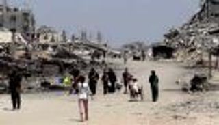 بعد إعلان اتفاق غزة.. إليك التفاصيل الكاملة لخطة ترامب للسلام 