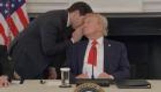 ترامب يستعد لإعلان اتفاق غزة بنفسه.. مذكرة عاجلة تكشف التفاصيل