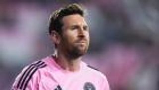 بسبب إنتر ميامي والأرجنتين.. ميسي في أزمة